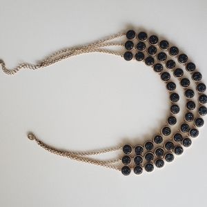 Aldo necklace